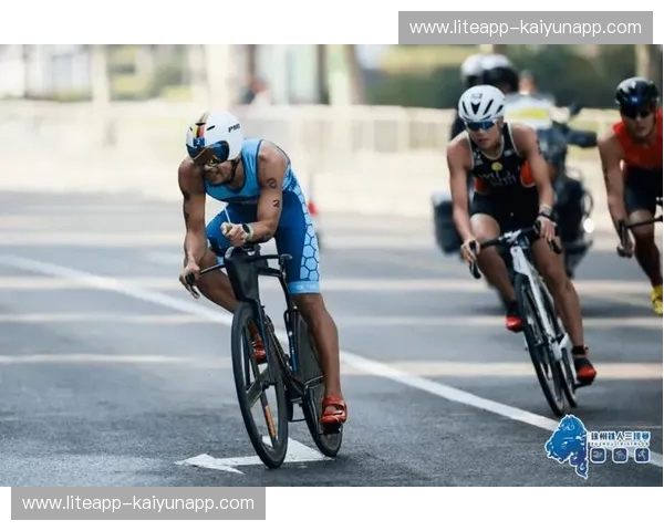 铁人三项数据集锦