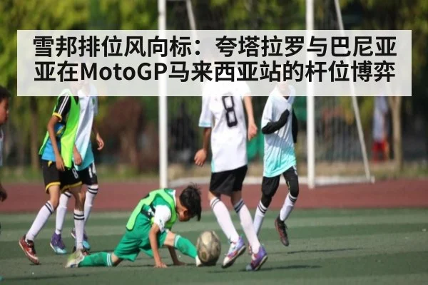 雪邦排位风向标：夸塔拉罗与巴尼亚亚在MotoGP马来西亚站的杆位博弈